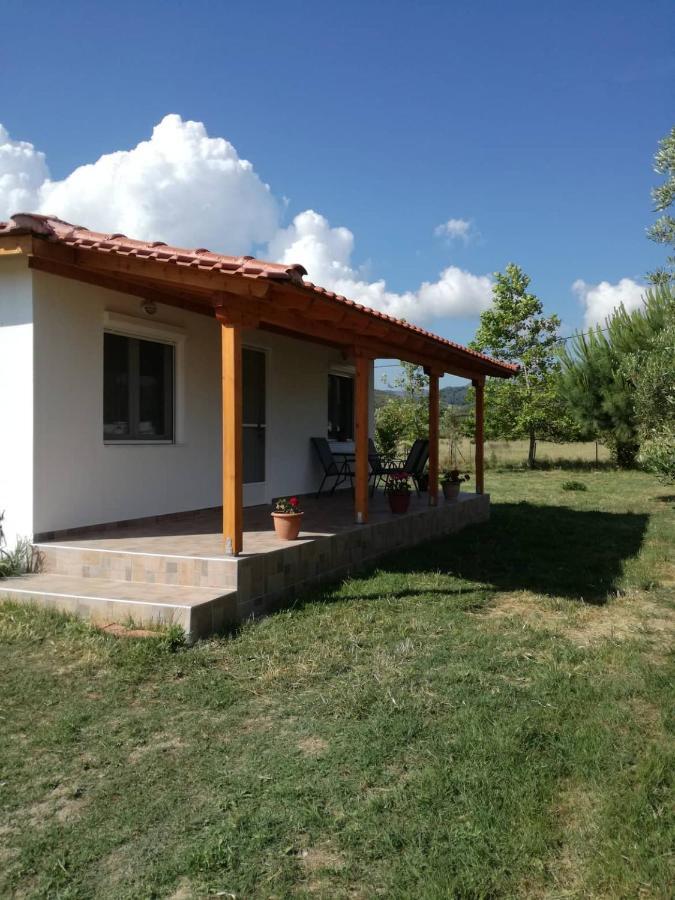 Alexandra'S Houses Villa Toróni Kültér fotó